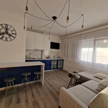 Apartman Ivy Ljubuski Exterior photo