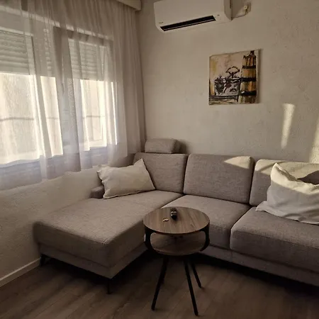 Apartman Ivy Ljubuski Exterior photo