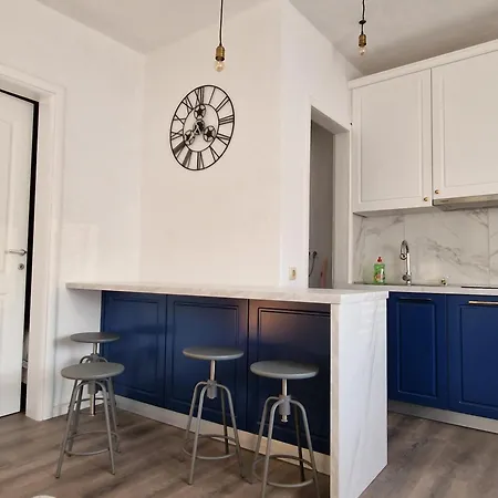Apartman Ivy Ljubuski Exterior photo
